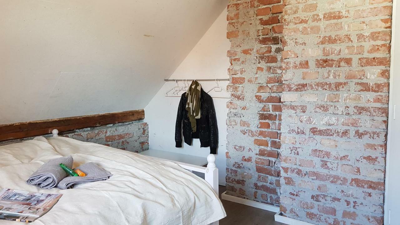 Vintage House Am Faaker Seebach Finkenstein am Faaker See 외부 사진