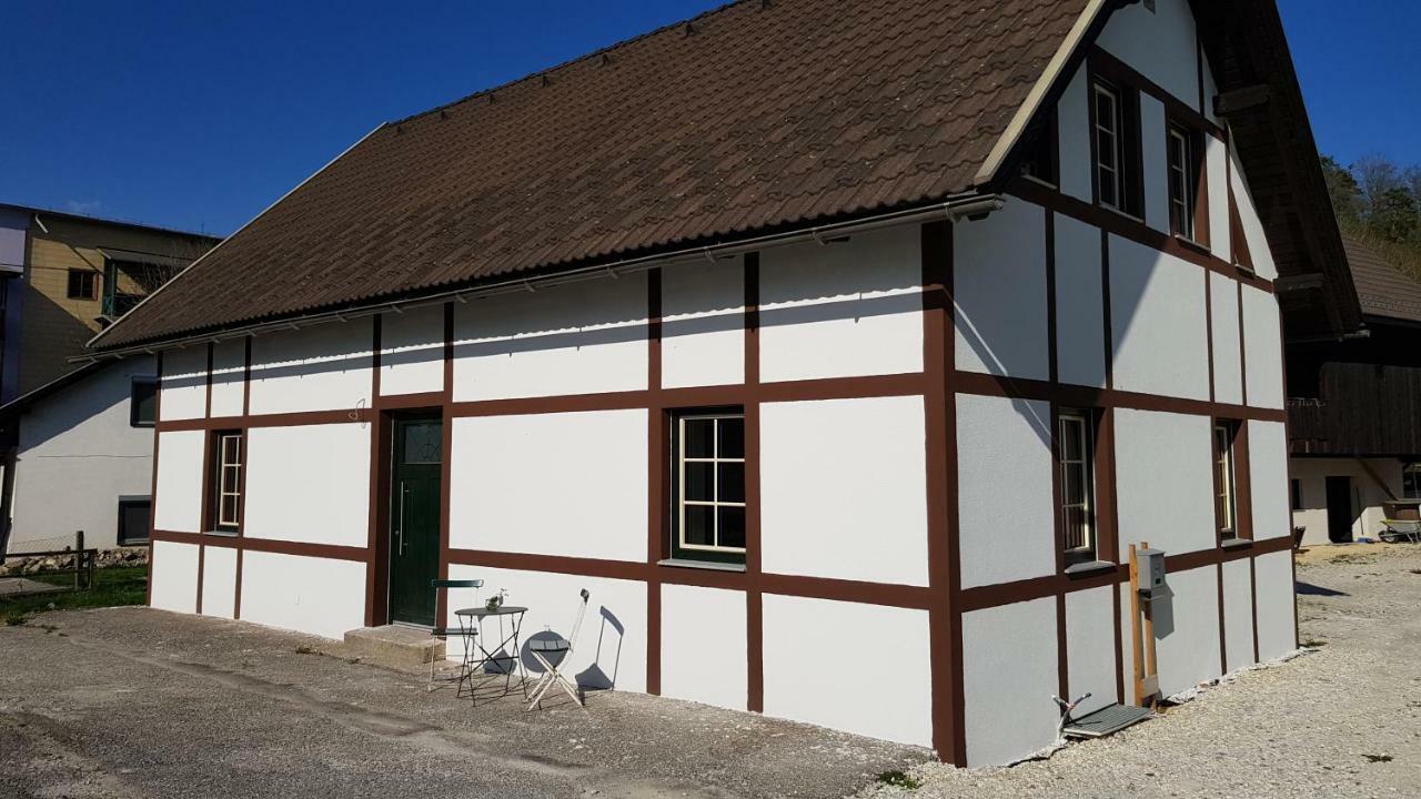 Vintage House Am Faaker Seebach Finkenstein am Faaker See 외부 사진
